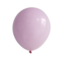 Macaron Fuchsia Balloon
