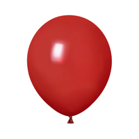 garnet balloon
