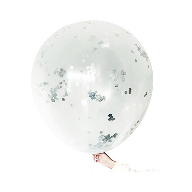 Confetti Balloon, Confetti Balloon Products, Confetti Balloon
