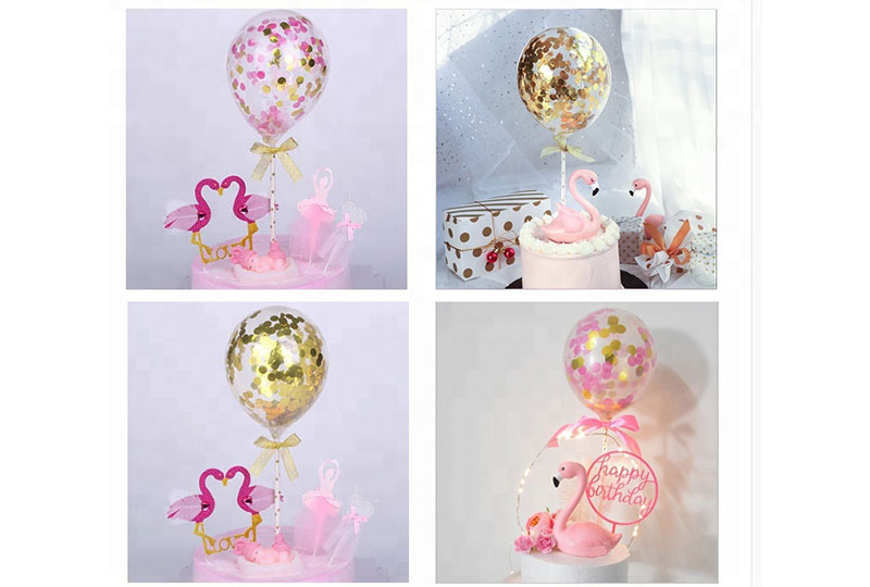 Confetti Balloon, Confetti Balloon Products, Confetti Balloon