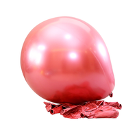 18 inch red balloon