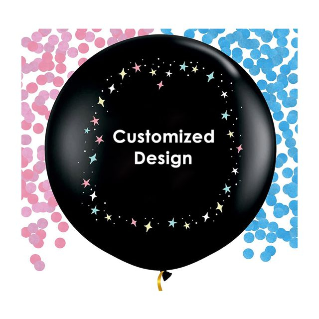 Gender balloon Buy gender balloon Product on ALO Balloons