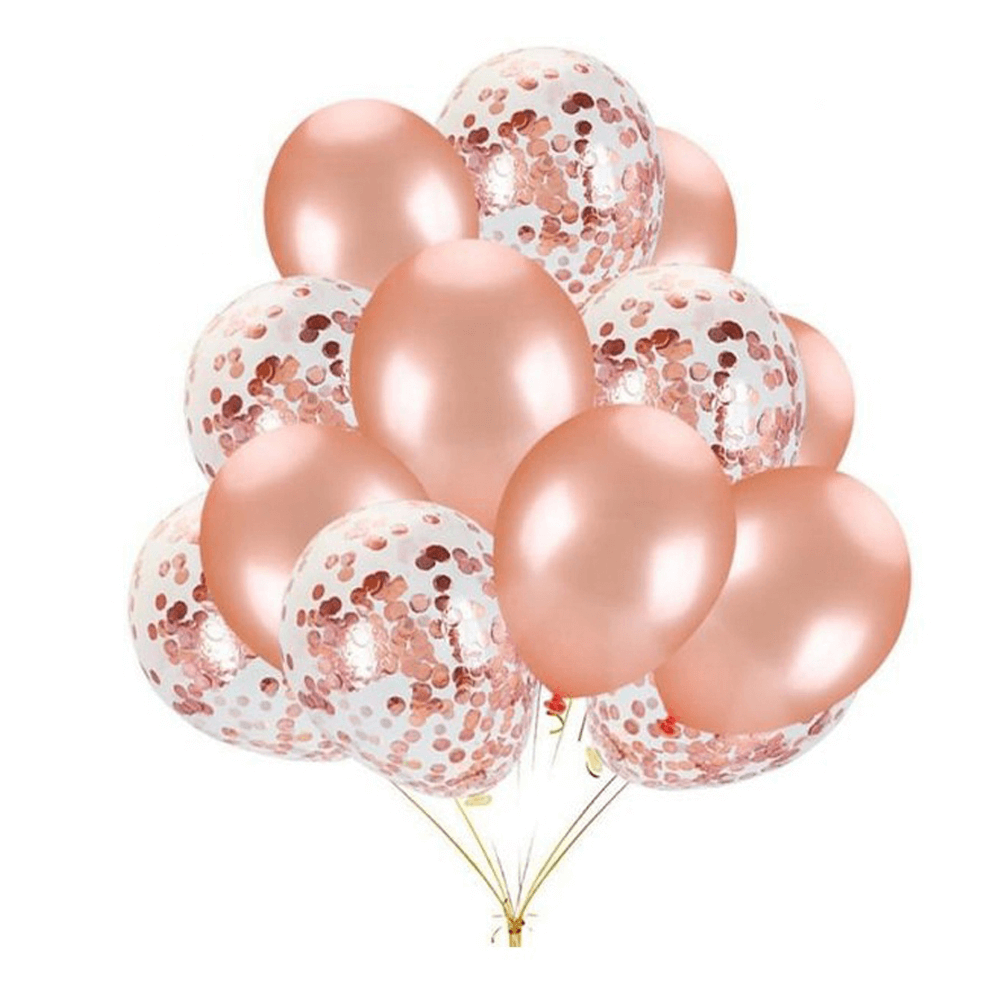 Confetti Balloon, Confetti Balloon Products, Confetti Balloon